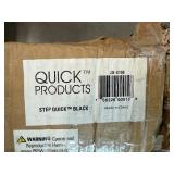 QUICK PRODUCTS PLATFORM STEP