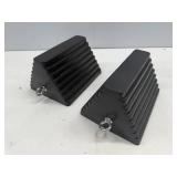 EXTREME MAX WHEEL CHOCKS