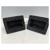 EXTREME MAX WHEEL CHOCKS