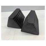 EXTREME MAX WHEEL CHOCKS