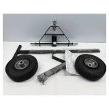 EXTREME MAX TRAILER DOLLY