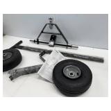 EXTREME MAX TRAILER DOLLY