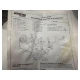 EXTREME MAX TRAILER DOLLY