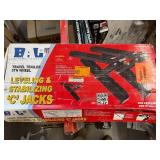 BAL TRAILER JACKS