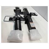 QUICK PRODUCTS STABLIZER JACKS