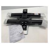 QUICK PRODUCTS STABLIZER JACKS