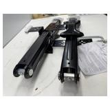 QUICK PRODUCTS STABLIZER JACKS