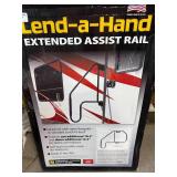 STROMBERG CARLSON HAND RAIL