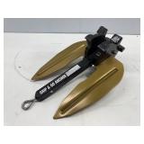 EXTREME MAX GRIP & GO ANCHOR - 15LBS