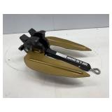 EXTREME MAX GRIP & GO ANCHOR - 15LBS