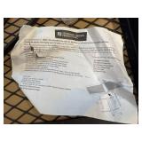 STROMBERG CARLSON CARGO CADDY