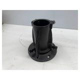 GOOSENECK ADAPTER - MISSING PARTS