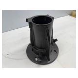 GOOSENECK ADAPTER - MISSING PARTS