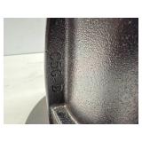 GOOSENECK ADAPTER - MISSING PARTS