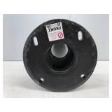 GOOSENECK ADAPTER - MISSING PARTS