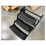 LIPPERT TRIPLE RV STEPS