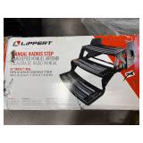 LIPPERT TRIPLE RV STEPS
