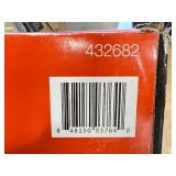 LIPPERT DOUBLE RV STEPS