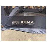 KUMA GAZEBO - USED