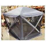 KUMA GAZEBO - USED