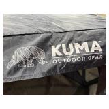 KUMA GAZEBO - USED