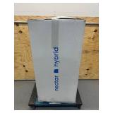 NECTAR 14" Premier Copper Hybrid Mattress- King