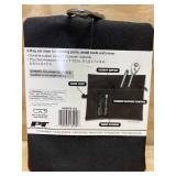 Lot of 2 - Tool Pouch Sets with Carabiner