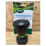 Scotts Premium Hose Nozzle Model # SCT30064