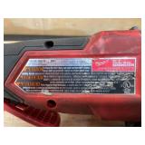 Lot of 2 Non-Working - Milwaukee Grinders (Models 2880-20 & 2780-20)