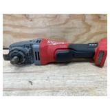 Lot of 2 Non-Working - Milwaukee Grinders (Models 2880-20 & 2780-20)