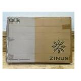 ZINUS SmartBase 14" Metal Platform Bed Frame Size Full 05052542.82