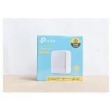 TP-LINK AC750 Wi-Fi Travel Router - TL-WR902AC