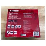 12ft X 1 in Ratchet Tie-Down 4-Pack Husky - 0521251.21