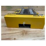 DEWALT 3/8 in. Drive Bit Socket Set with Case (17-Piece) Model # DWMT73806CL