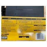 DEWALT 3/8 in. Drive Bit Socket Set with Case (17-Piece) Model # DWMT73806CL