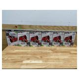 Lot of 6 - Schumacher Electric 12000 mAh Jump Starter