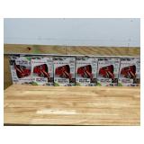 Lot of 6 - Schumacher Electric 12000 mAh Jump Starter