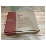 Pfister R89-7CBC Avalon 1-Handle Shower Only Trim, Polished Chrome