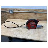 Milwaukee M18 18V Lithium-Ion Cordless Grease Gun 2-Speed (Tool-Only)