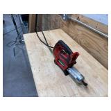 Milwaukee M18 18V Lithium-Ion Cordless Grease Gun 2-Speed (Tool-Only)