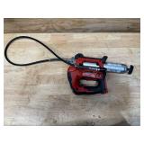 Milwaukee M18 18V Lithium-Ion Cordless Grease Gun 2-Speed (Tool-Only)