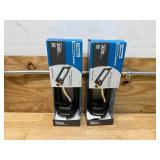 Melnor Lot of 2 - 3,000 sq. ft. Oscillating Sprinkler