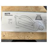 Melnor Lot of 2 - 3,000 sq. ft. Oscillating Sprinkler