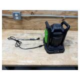 EGO - Power+ Charger