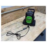 EGO - Power+ Charger