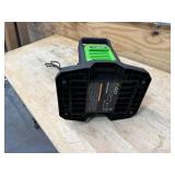 EGO - Power+ Charger