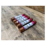 Trionic lot of 5 - Dual element time delay fuse