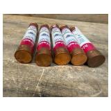 Trionic lot of 5 - Dual element time delay fuse