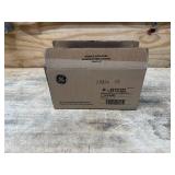 Trionic lot of 5 - Dual element time delay fuse