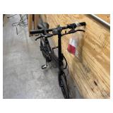 Jetson Folding Electric Bike